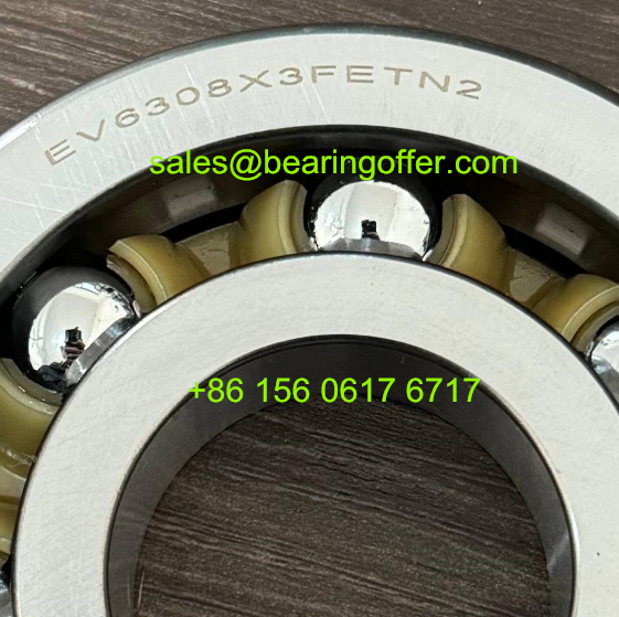 EV6308X3FETN2 Automotive Bearing 0501.346.207 Ball Bearing 0501346207 - Stock for Sale