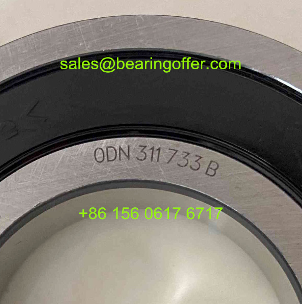 0DN311733B Automotive Bearing 45.7*88*21 Ball Bearing 0DN 311 733B - Stock for Sale