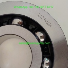 24294524 Drive Motor Bearing 40x100x23 Ball Bearing - Stock for Sale