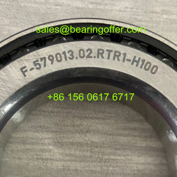 F-579013.02.LTR1-H100 Automotive Bearing 38*63*17 Roller Bearing F-579013.02 - Stock for Sale