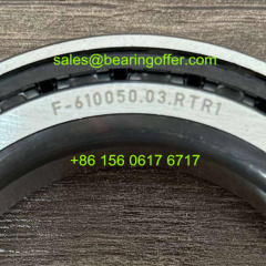F-610050.03.RTR1 Automotive Bearing F-610050.03.LTR1 Roller Bearing F-610050.03.TR1 - Stock for Sale