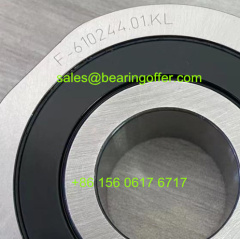 F-610244.01.KL Gearbox Bearing 30x72x21 Ball Bearing F-610244.01 - Stock for Sale