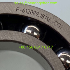 F-612089.18.KL-C01 Gearbox Bearing 55x95.5x17 Ball Bearing - Stock for Sale