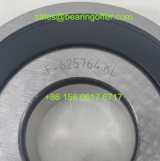 F-625764.KL Automobile Bearing F-625764 Ball Bearing - Stock for Sale