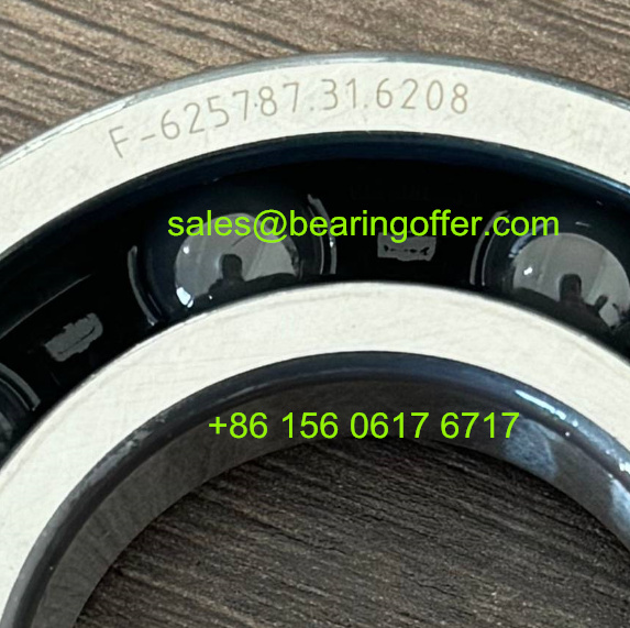 F-625787.31.6208 Automotive Bearing 40x80x18 Ball Bearing F-625787.31 - Stock for Sale