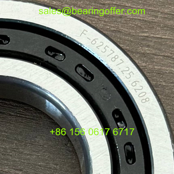 F-625787.25.6208 Automotive Bearing 40*80*18 Ball Bearing F-625787.25 - Stock for Sale