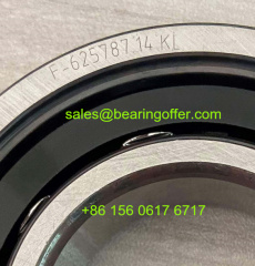 F-625787.14.KL Automobile Bearing 40x80x18 Ball Bearing F-62578714KL - Stock for Sale