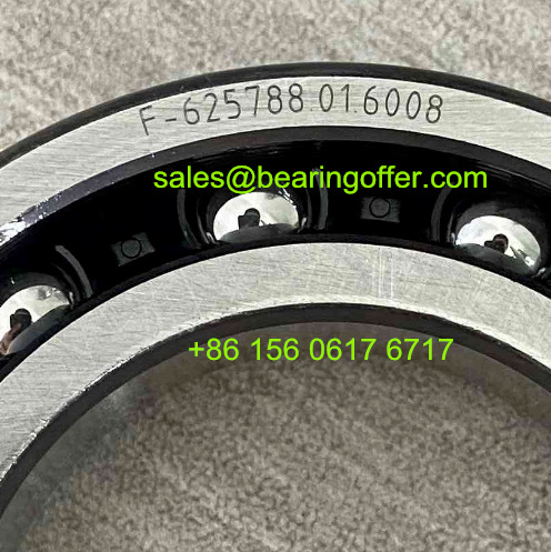 F-625788.01.6008 Automotive Bearing 40x68x15 Ball Bearing F-625788.01 - Stock for Sale