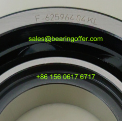 F-625964.04.KL Automobile Bearing F-625964.04 Ball Bearing F-625964 - Stock for Sale