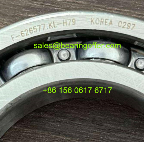 F-626577.KL-H79 Gearbox Bearing F-626577 Ball Bearing - Stock for Sale