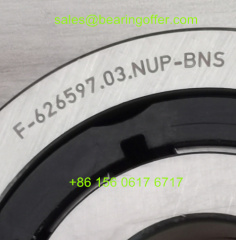 F-626597.03.NUP-BNS Automotive Bearing 30.35x80x21 Roller Bearing F-626597.03 - Stock for Sale
