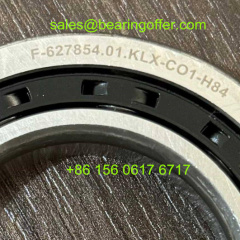 F-627854.01.KLX-C01-H84 Gearbox Bearing 50x86x17 Ball Bearing F-627854 - Stock for Sale