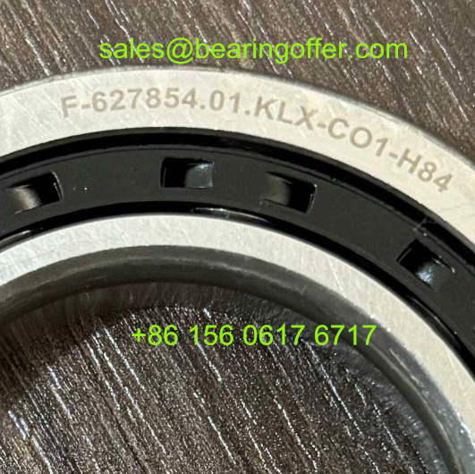 F-627854.01.KLX-C01-H84 Gearbox Bearing 50x86x17 Ball Bearing F-627854 - Stock for Sale