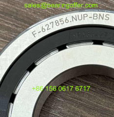 F-627856.NUP-BNS Gearbox Bearing 40x80x18 Roller Bearing F-627856 - Stock for Sale