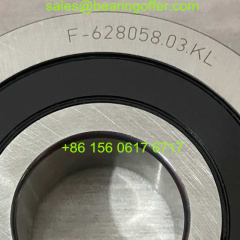 F-628058.03.KL Automotive Bearing F-628058.03 Ball Bearing - Stock for Sale