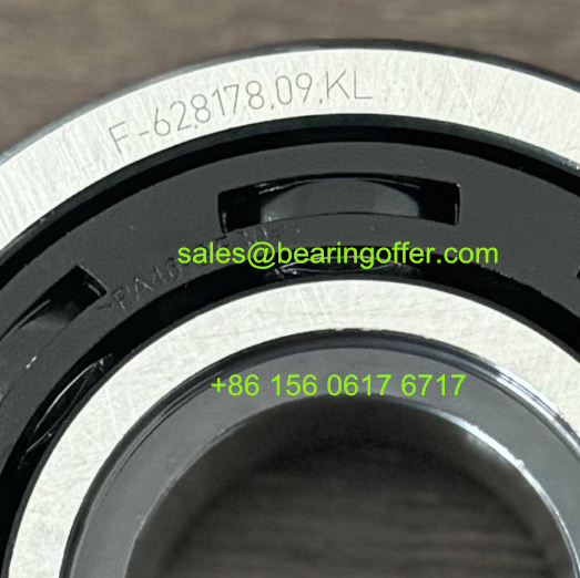 F-628178.09.KL Automotive Bearing 30*80*21 Ball Bearing F-628178.09 - Stock for Sale