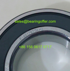 F-633287.04.KL Automotive Bearing 30*55*13 Ball Bearing F-633287.04 - Stock for Sale
