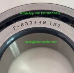 F-633449.TR1 Hungary Auto Bearings F-633449 Roller Bearing - Stock for Sale