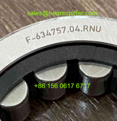F-634757.04.RNU Reducer Bearing 42x74x20 Roller Bearing F-634757 - Stock for Sale