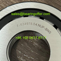 F-634978.04.NUP-BNS Automobile Bearing F-634978.04 Roller Bearing - Stock for Sale