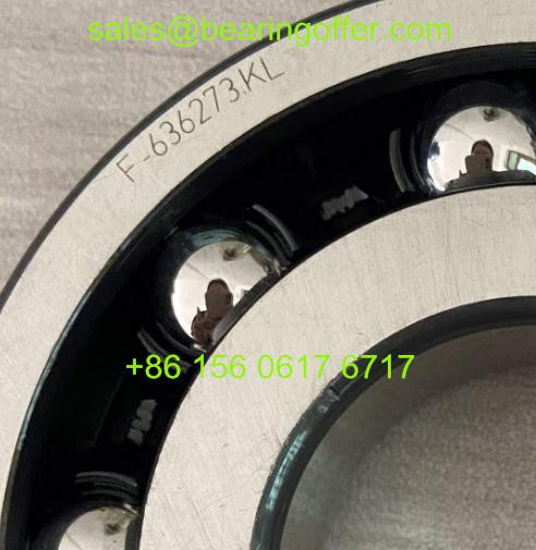 F-636273.KL Automotive Bearing 33x80x16 Ball Bearing F-636273 - Stock for Sale