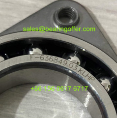 F-636849.03.KLHP Automotive Bearing F-636849.03 Ball Bearing - Stock for Sale