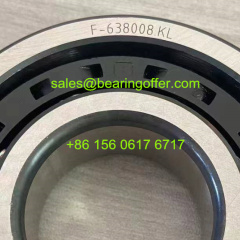 F-638008.KL Automotive Bearing F-638008 Ball Bearing - Stock for Sale