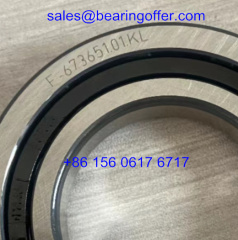 F-673651.01.KL Automotive Bearing 38x68x11 Ball Bearing F-673651 - Stock for Sale