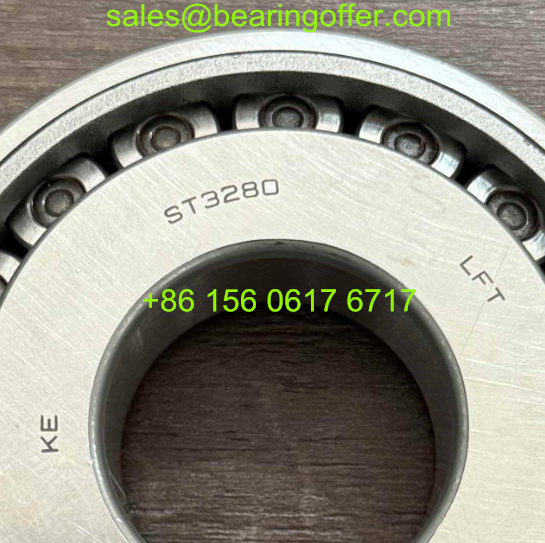 ST3280 Gearbox Bearing 32x80x23.5 Roller Bearing KEST3280LFT - Stock for Sale