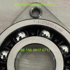 F-673750.03.KLHP Automotive Bearing F-673750.03 Ball Bearing F-673750 - Stock for Sale