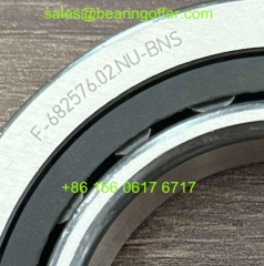 F-682576.02.NU-BNS Automobile Bearing 50x85x16/18 Roller Bearing F-682576.02 - Stock for Sale