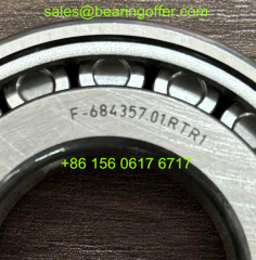 F-684357.01.LTR1 Differential Bearing F-684357.01.RTR1 Roller Bearing - Stock for Sale
