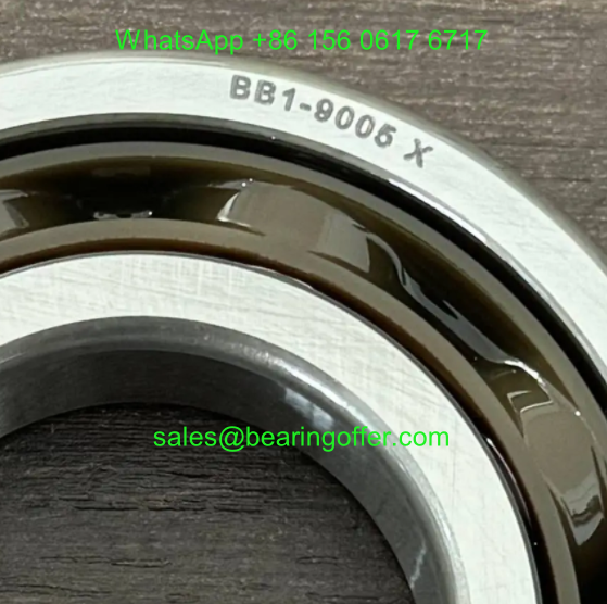 BB1-9005X Automotive Bearing 40*80*23 Ball Bearing - Stock for Sale