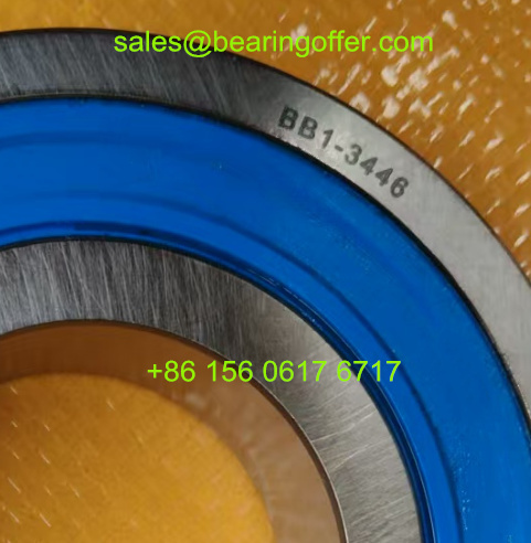 BB1-3446 Automobile Bearing 42x90x23 Ball Bearing BBI-3446 - Stock for Sale