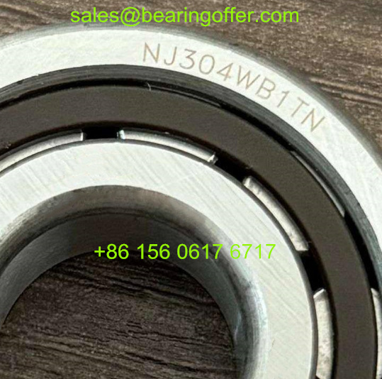 NJ304WB1TN Automobile Bearing NJ304WBITN Roller Bearing - Stock for Sale