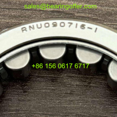 RNU090716-1 Automotive Bearing 43.5x66x16 Roller Bearing - Stock for Sale