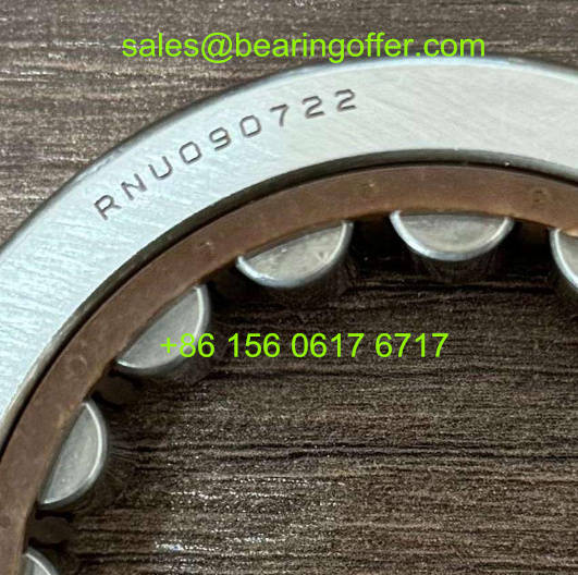 RNU090722 Automotive Bearing 45.5x71x22 Roller Bearing - Stock for Sale