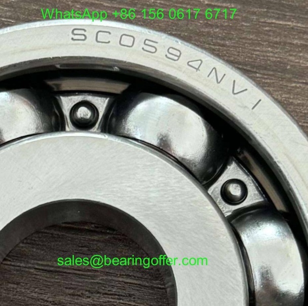 SC0594NV1 Automotive Bearing 26x75x19 Ball Bearing TM-SC0594NV1 - Stock for Sale
