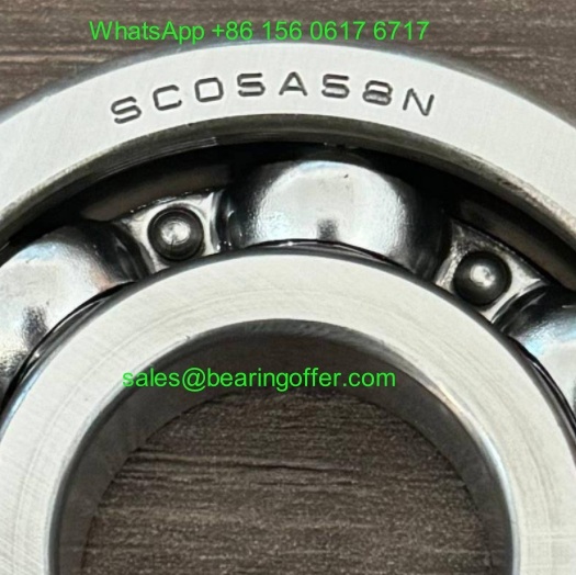 SC05A58N Automotive Bearing TM-SC05A58N Ball Bearing - Stock for Sale