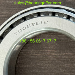 T0052612/T0052613 Differential Bearing T0052612-T0052613 Roller Bearing - Stock for Sale