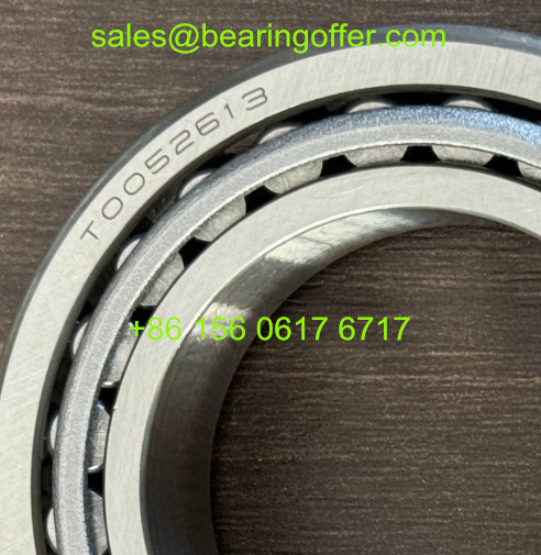 T0052612/T0052613 Differential Bearing T0052612-T0052613 Roller Bearing - Stock for Sale