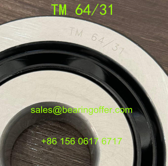 TM64/31 Automotive Bearing 64/31 Ball Bearing 9010003570 - Stock for Sale