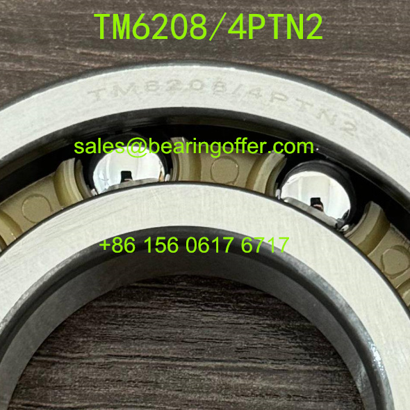 TM6208/4PTN2 Automotive Bearing 35x75x13 Ball Bearing TM6208/4 - Stock for Sale