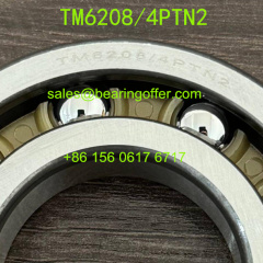 TM6208/4PTN2 Automotive Bearing 35x75x13 Ball Bearing TM6208/4 - Stock for Sale