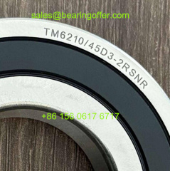TM6210/45D3-2RSNR Automobile Bearing 45x90x20 Ball Bearing - Stock for Sale