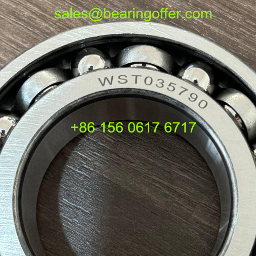WST035790 Gearbox Bearing 50x90x30 Ball Bearing WST-035790 - Stock for Sale