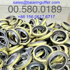 00.580.0189 Hickey Remover Seal 005800189 Sealing Ring - Stock for Sale