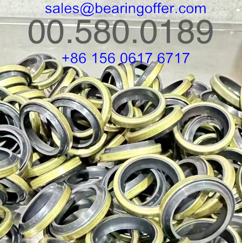 00.580.0189 Hickey Remover Seal 005800189 Sealing Ring - Stock for Sale