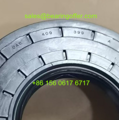 0A6409399A Automotive Oil Seal 0A6 409 399 A Oil Seals - Stock for Sale