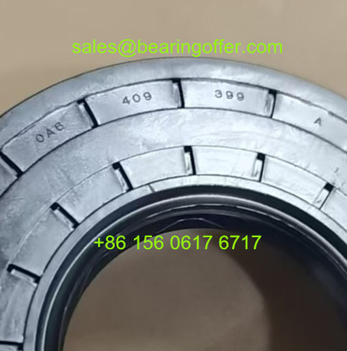 0A6409399A Automotive Oil Seal 0A6 409 399 A Oil Seals - Stock for Sale